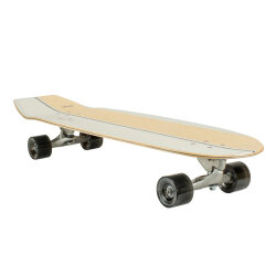 Carver Bing Continental 37" Surfskate Komplettboard CX/C7