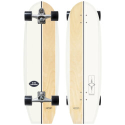 Carver Bing Continental 37" Surfskate Komplettboard CX/C7