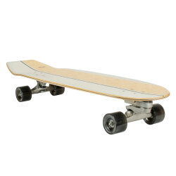 Carver Bing Continental 37" Surfskate Komplettboard CX/C7