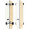 Carver Bing Continental 37" Surfskate Komplettboard CX/C7