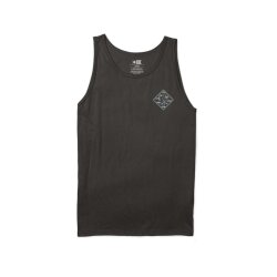 Salty Crew Tippeet Fill Tank Black