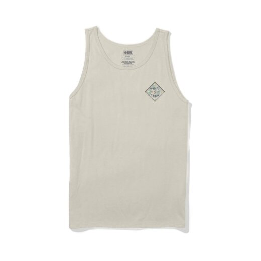 Salty Crew Tippet Fill Tank Moonbeam