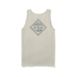 Salty Crew Tippet Fill Tank Moonbeam