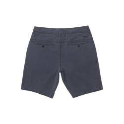 Salty Crew Transom Overdye Short Magnet