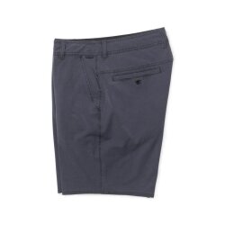 Salty Crew Transom Overdye Short Magnet