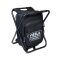 Vissla Stoke Supply Backpack Chair Combo Black