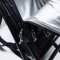 Vissla Stoke Supply Backpack Chair Combo Black