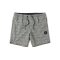 Vissla Seaside 16.5 Croozer Boardshort Ecolastic Dark Earth