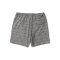 Vissla Seaside 16.5 Croozer Boardshort Ecolastic Dark Earth