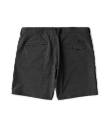 Vissla Fin Rope Hybrid 19.5" Walkshort-Midnight