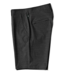 Vissla Fin Rope Hybrid 19.5" Walkshort-Midnight