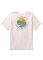 Vissla Coastliner Kids Tee White
