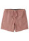 Vissla Rails Linen 18" Walkshort Retro Red