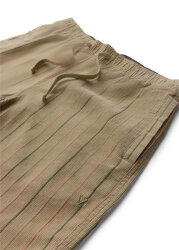 Vissla Rails Cord Eco 18" Elastic Walkshort Light Khaki