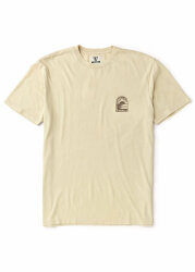 Vissla Canopy Cosmic Wash T-Shirt Dune