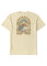 Vissla Canopy Cosmic Wash T-Shirt Dune