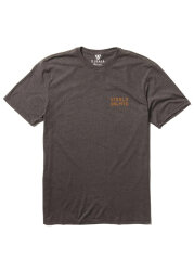 Vissla Cliffside Comp Lite Eco DrireleaseT-Shirt Black...