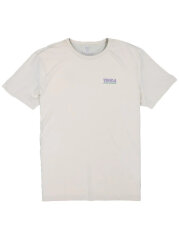Vissla Solar Vibrations Eco T-Shirt Bone