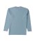 Vissla Pro Comp LS Sun Shirt Faded Denim L