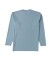 Vissla Pro Comp LS Sun Shirt Faded Denim XL