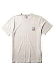 Vissla Peaky T-Shirt White