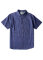 Vissla Lazy Daisy Eco Shirt Dark Denim