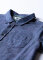 Vissla Lazy Daisy Eco Shirt Dark Denim