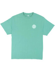 Vissla Sunflower Oversized Eco Tee Jade
