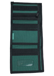 Vissla Stoke Supply Wallet Jade