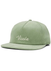 Vissla Shread Hat Cap Sage