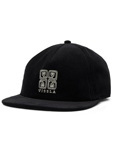 Vissla Shread Hat Cap Phantom