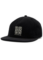 Vissla Shread Hat Cap Phantom