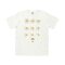 The Dudes Loves Me Not  Classic T-Shirt Off White
