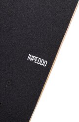 Inpeddo Apache Standard Complete 8.125