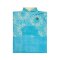 Quiksilver Hoody Towel Poncho Aqua Ocean Mayhem