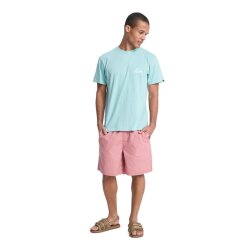 Quiksilver Taxer WS 19 Walkshorts Desert Sand