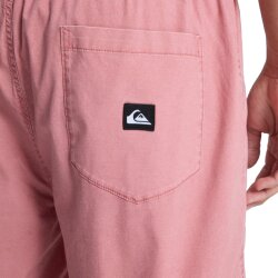 Quiksilver Taxer WS 19 Walkshorts Desert Sand