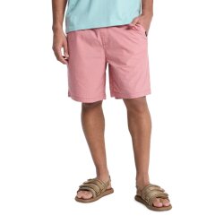 Quiksilver Taxer WS 19 Walkshorts Desert Sand