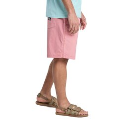 Quiksilver Taxer WS 19 Walkshorts Desert Sand