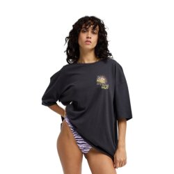 Billabong Sun chasing T-Shirt Off Black