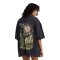 Billabong Sun chasing T-Shirt Off Black