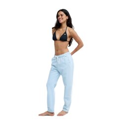 Roxy Slow Swell Mid Hose Light Blue
