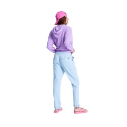 Roxy Slow Swell Mid Hose Light Blue