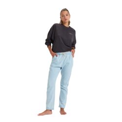 Roxy Slow Swell Mid Hose Light Blue