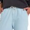 Roxy Slow Swell Mid Hose Light Blue