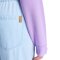 Roxy Slow Swell Mid Hose Light Blue