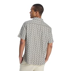 Quiksilver Horizons SS Hemd Bone Horizons