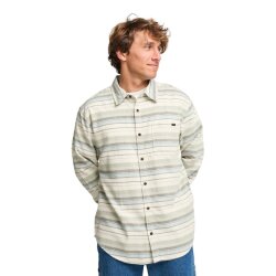 Billabong Coastline Flannel Hemd Chino