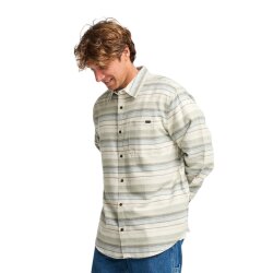 Billabong Coastline Flannel Hemd Chino