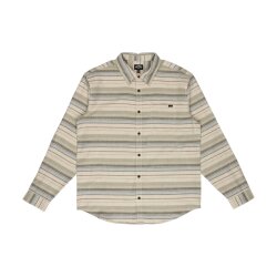 Billabong Coastline Flannel Hemd Chino